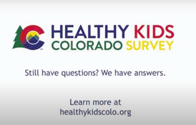 healthy kids colorado
