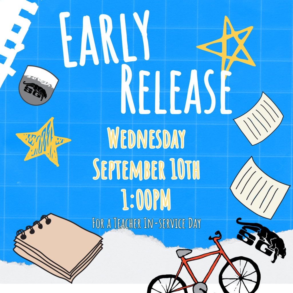 Early Release