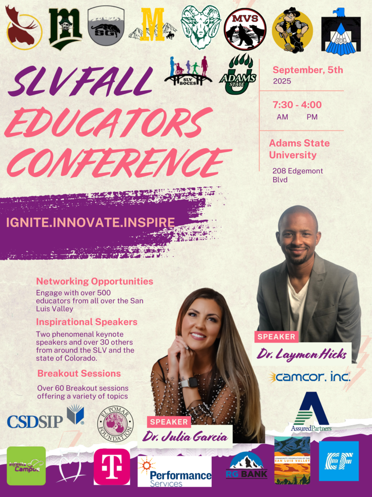 Fall Conf
