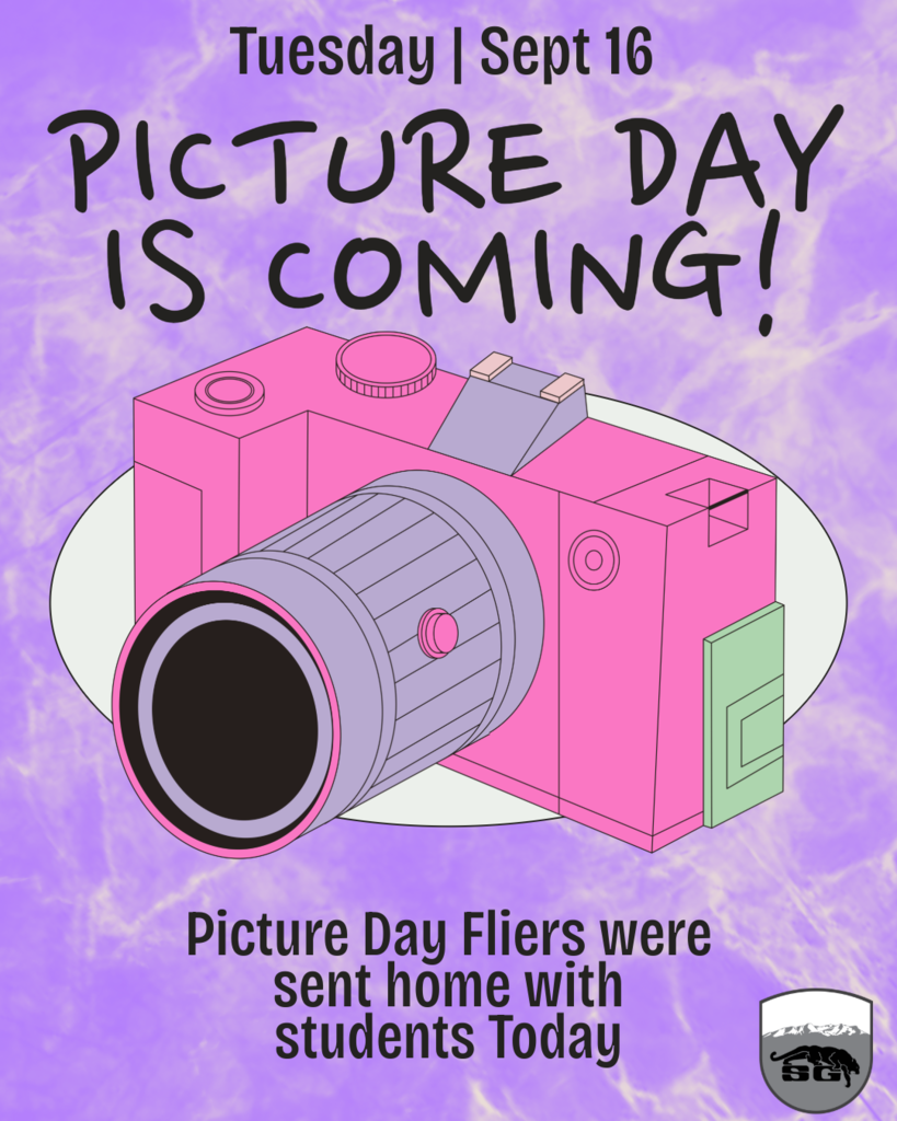 Picture day