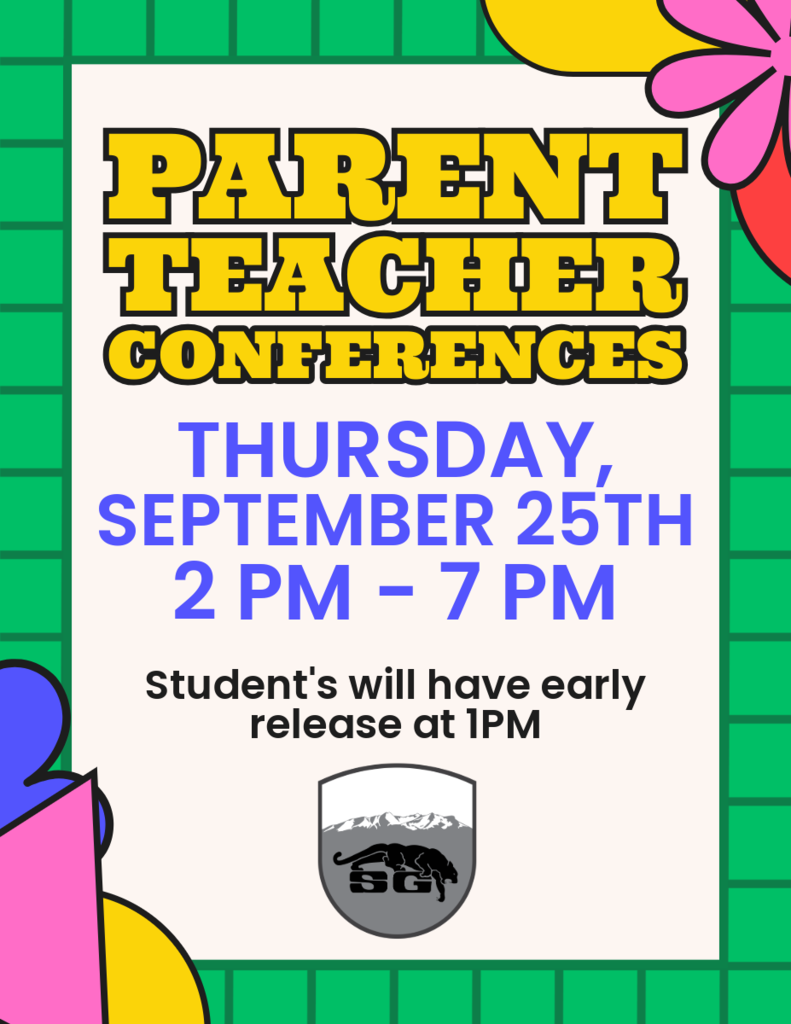 Pt conferences