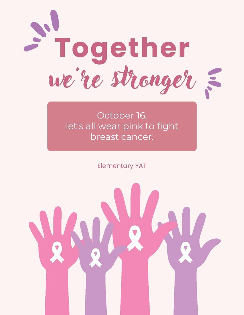 Pink Day 2025