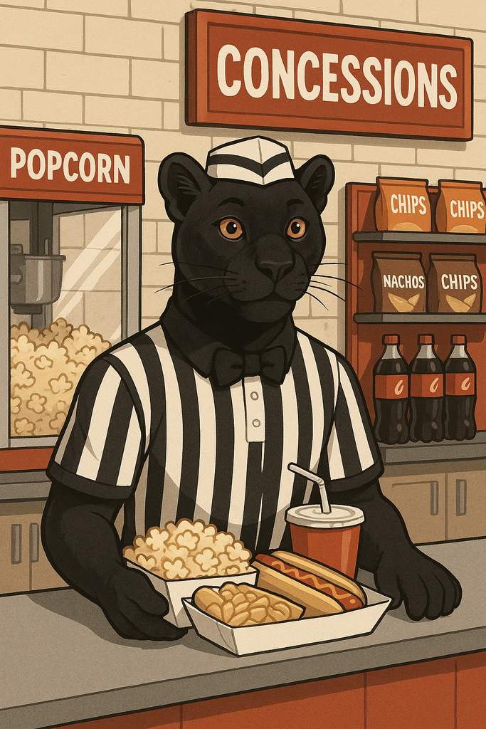 Panther Concession