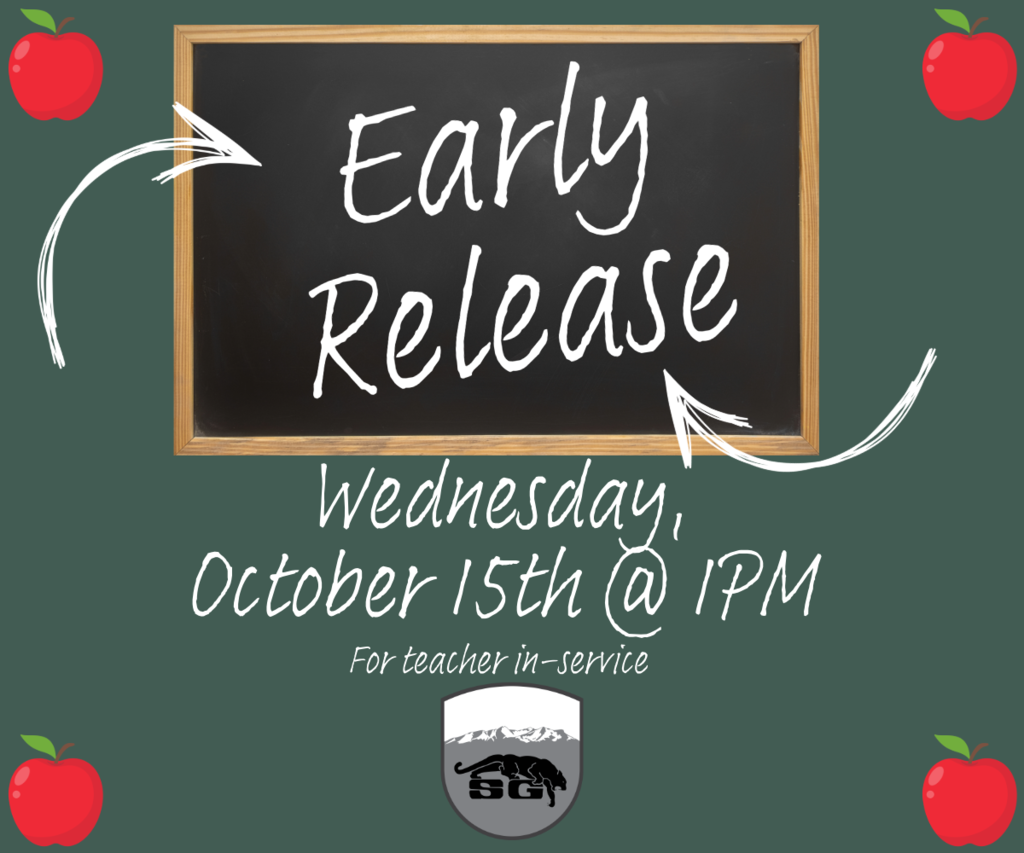 Early Release