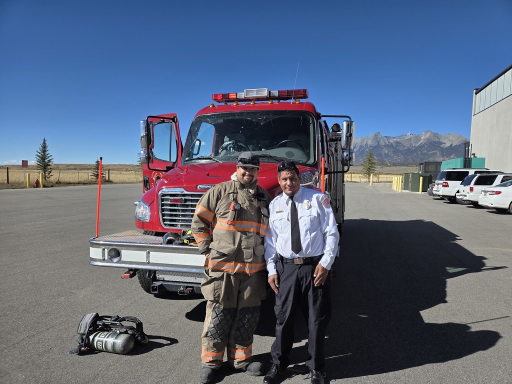 Fire Safety 2