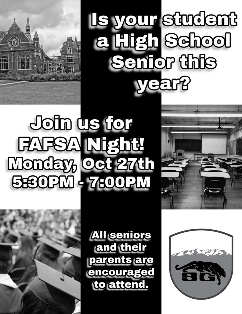 FAFSA Night