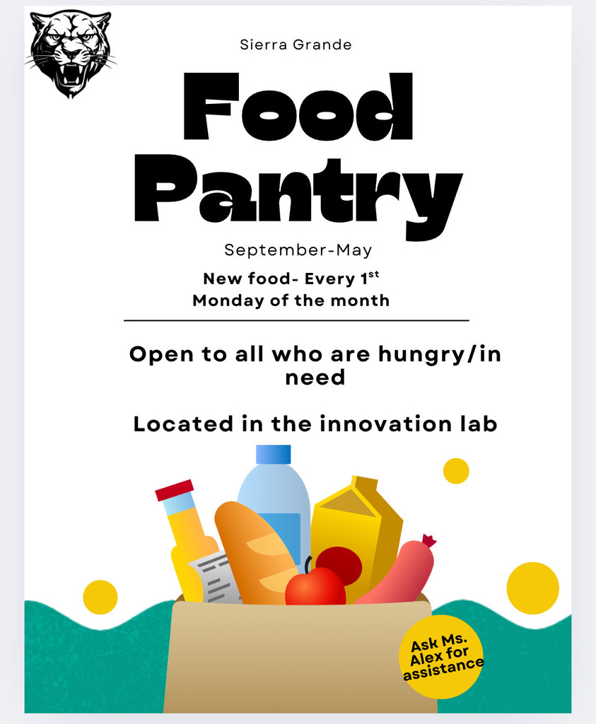 Food Pantry