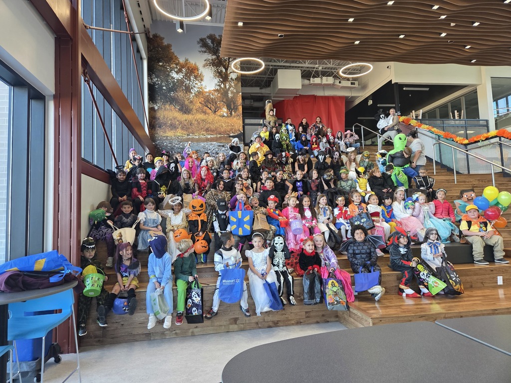 Halloween activities