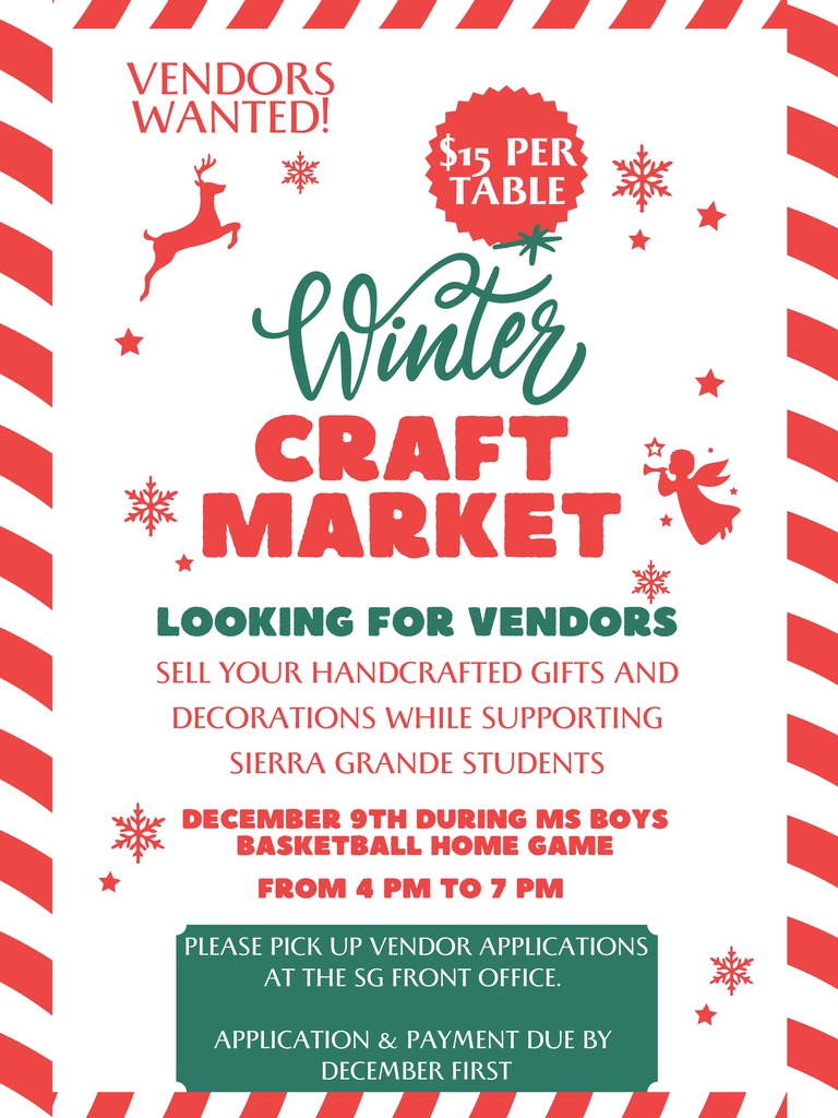 CRAFT FAIR