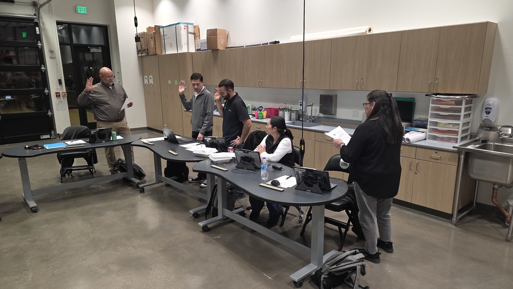 Board of Education- 2025