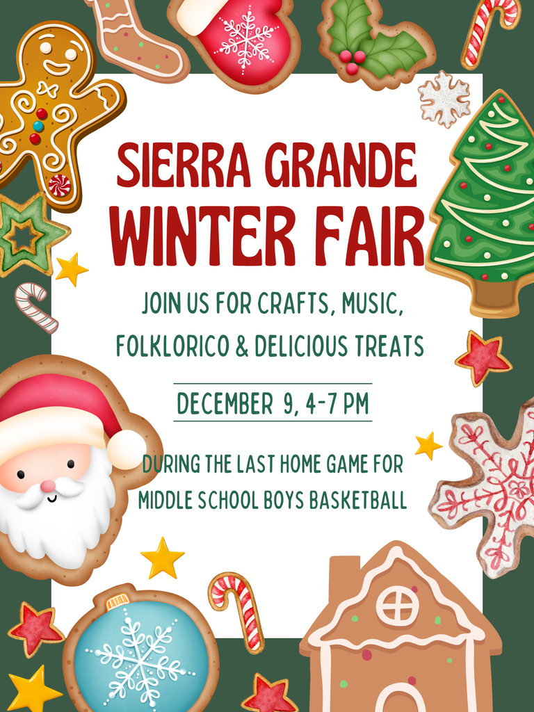 Winter Fair