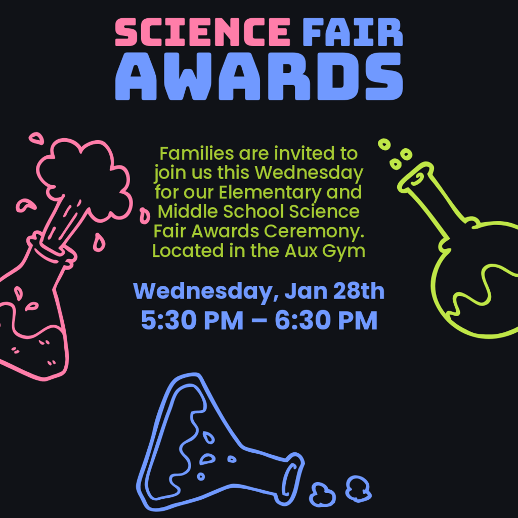 science fair