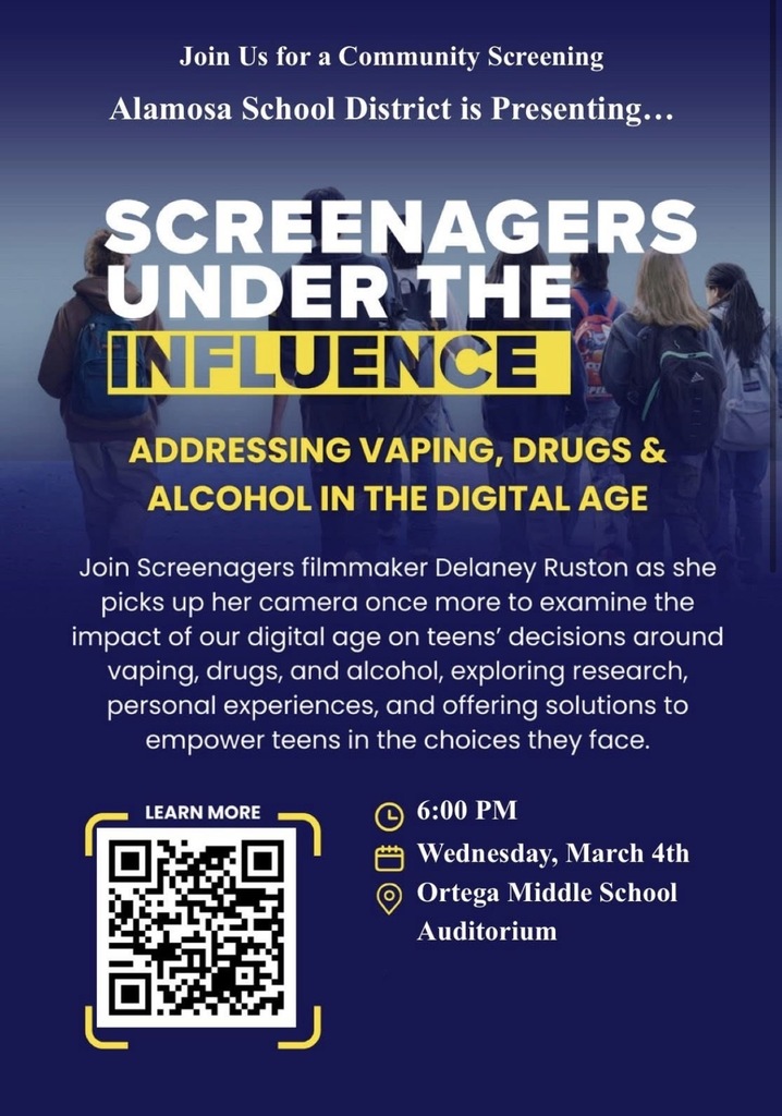 Vaping Program