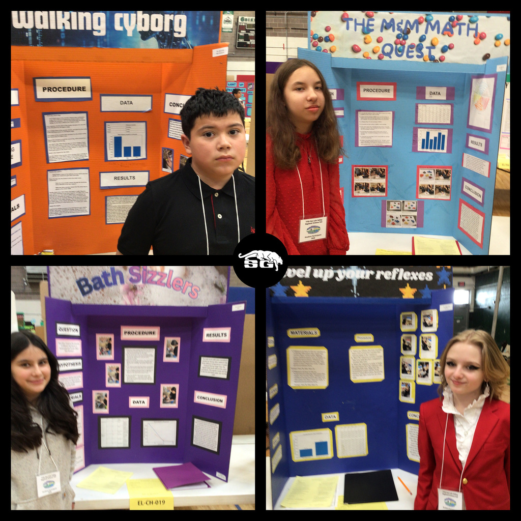 Science Fair
