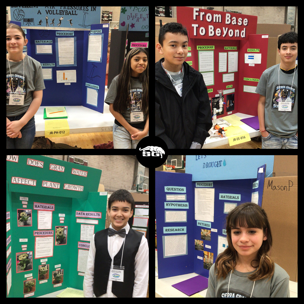 Science Fair