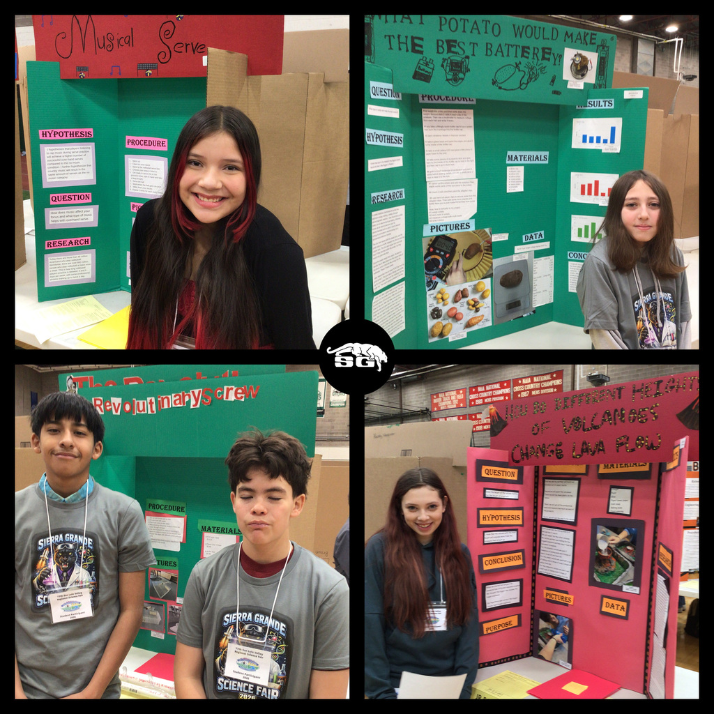 Science Fair