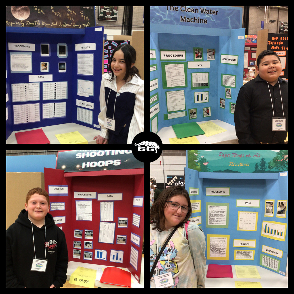 Science Fair
