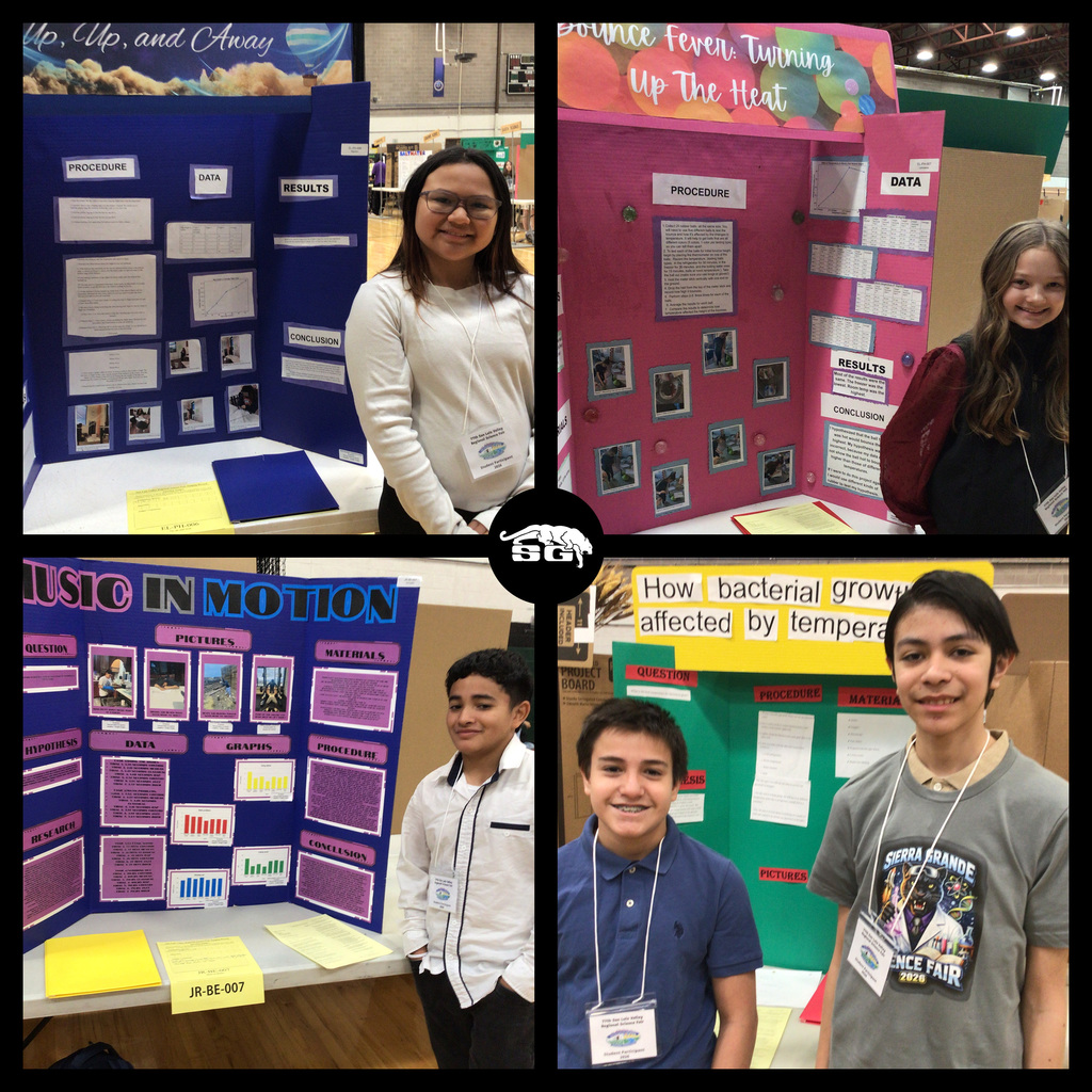 Science Fair