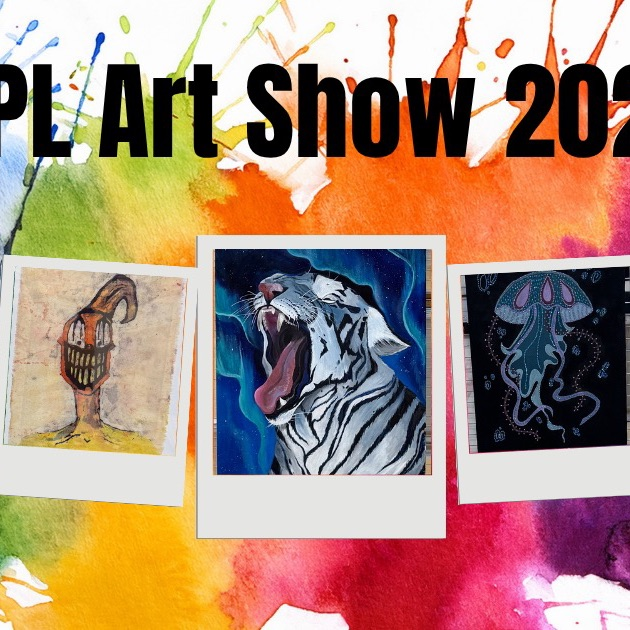 spl art show at Sargent