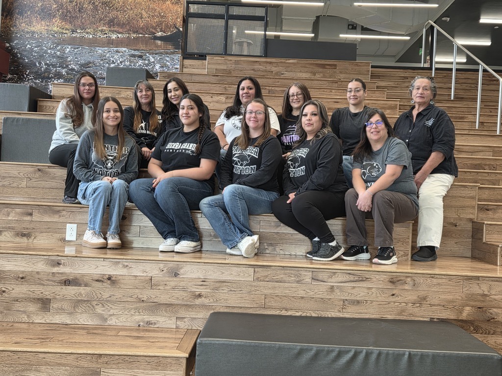 para appreciation day