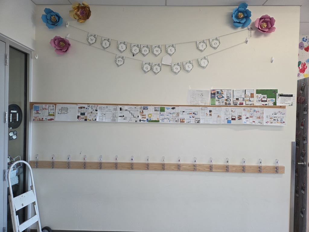 Panther Project Showcase 1