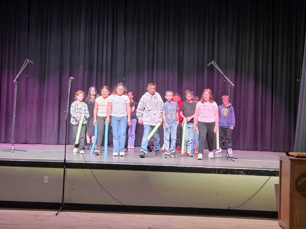 Panther Project Showcase 2