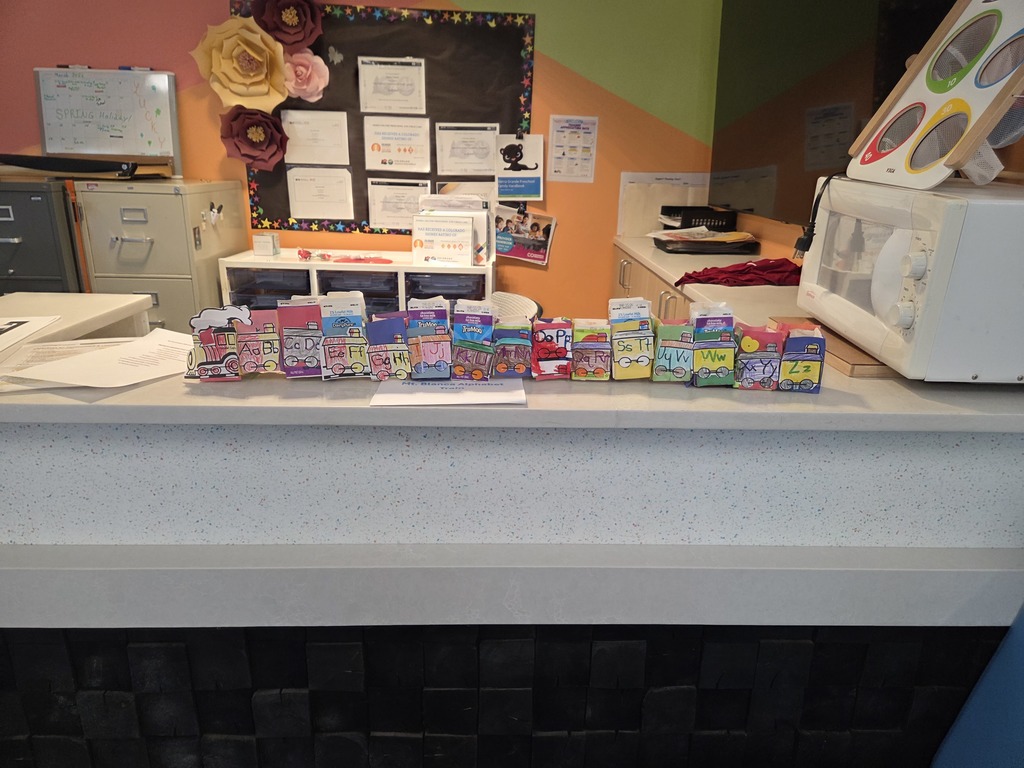 Panther Project Showcase 3