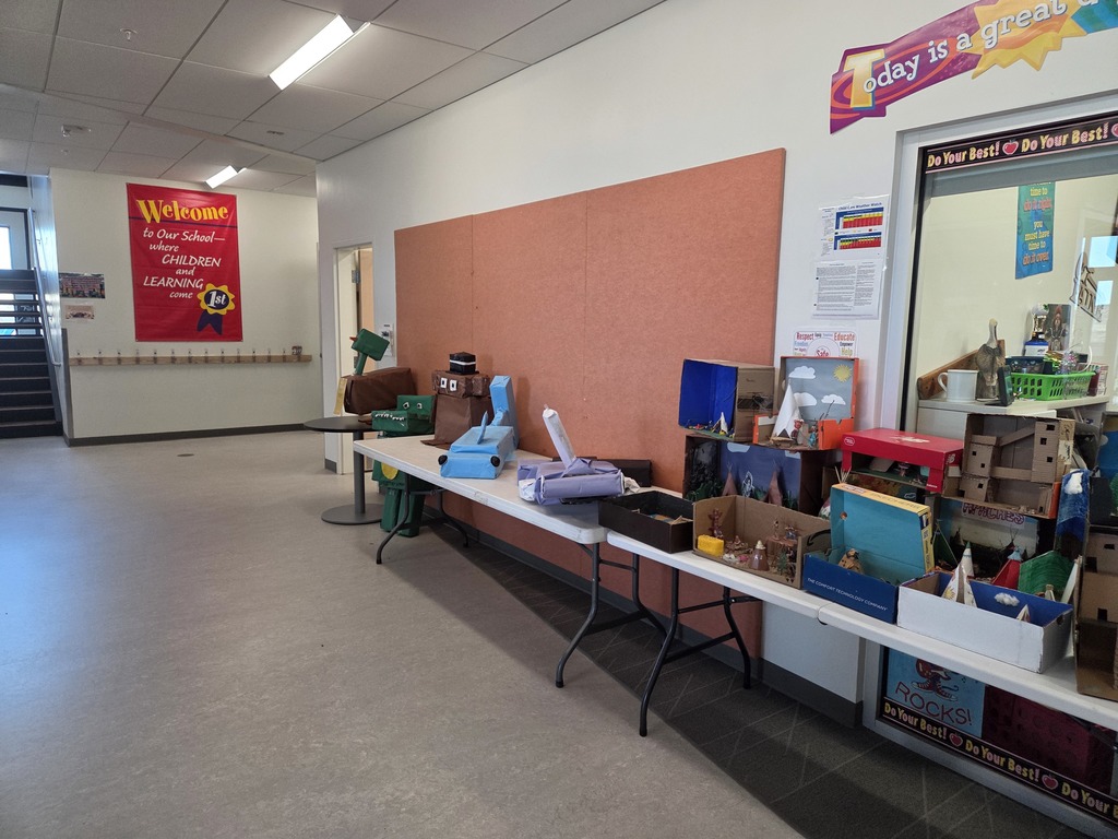 Panther Project Showcase 4