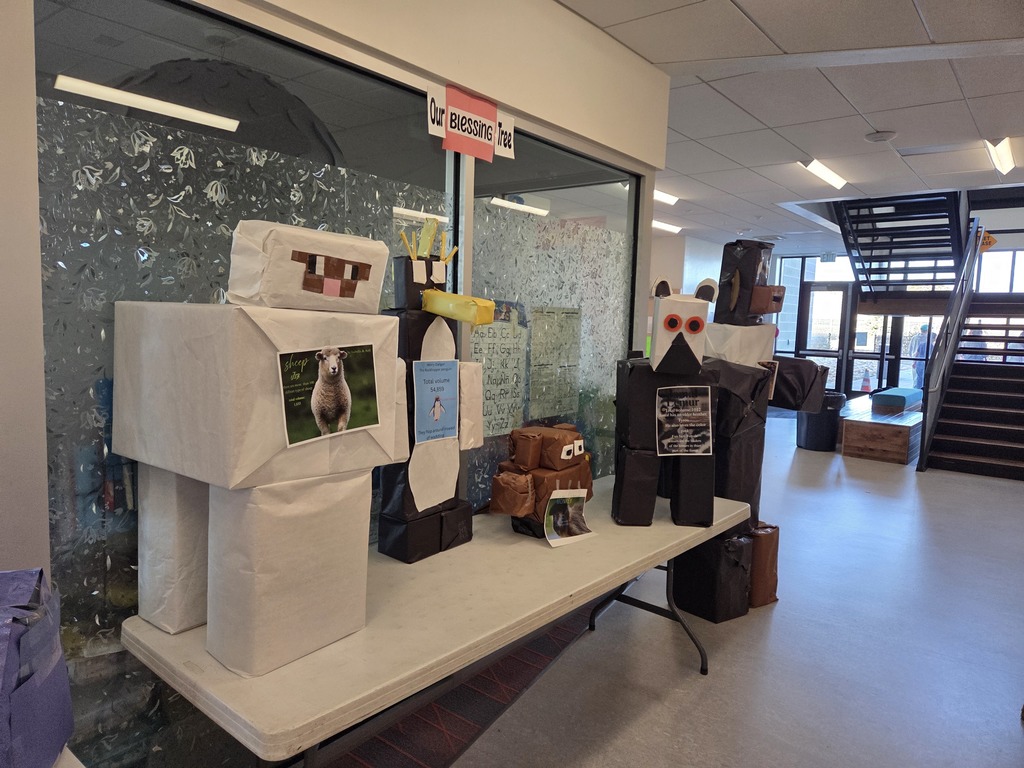 Panther Project Showcase 6