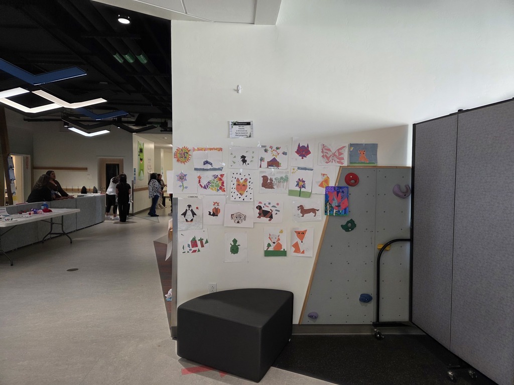 Panther Project Showcase 8