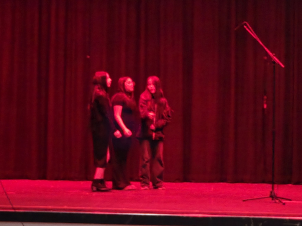 Panther Project Showcase 6