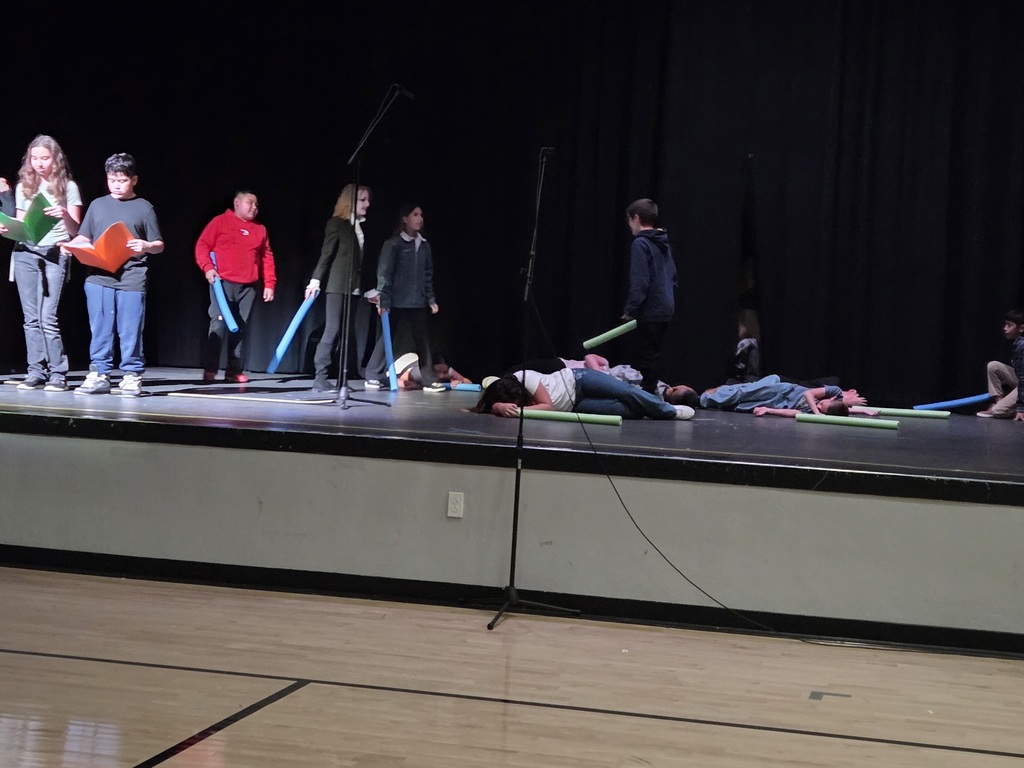 Panther Project Showcase 2