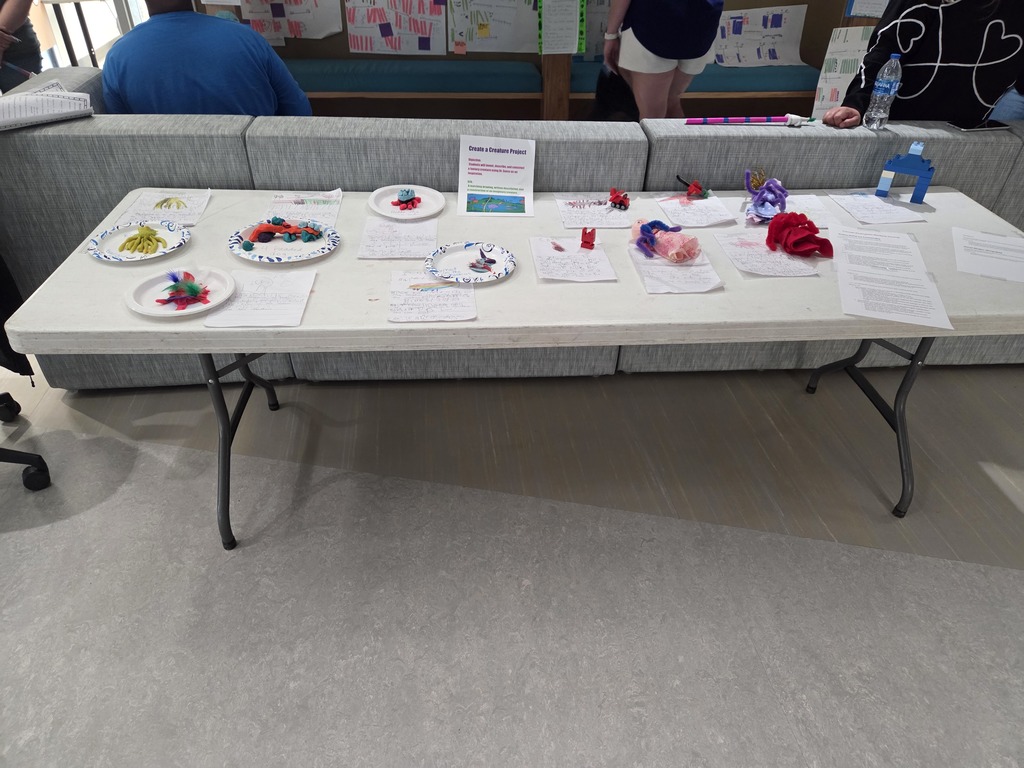 Panther Project Showcase 3