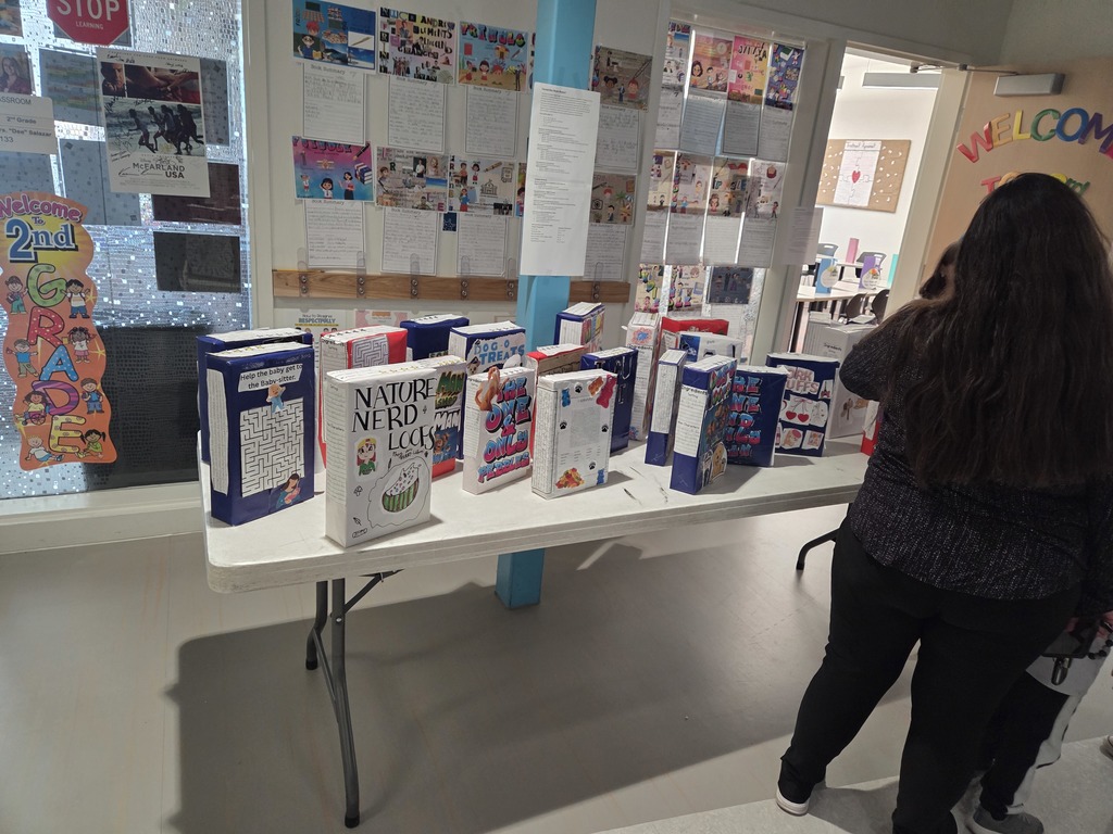 Panther Project Showcase 9