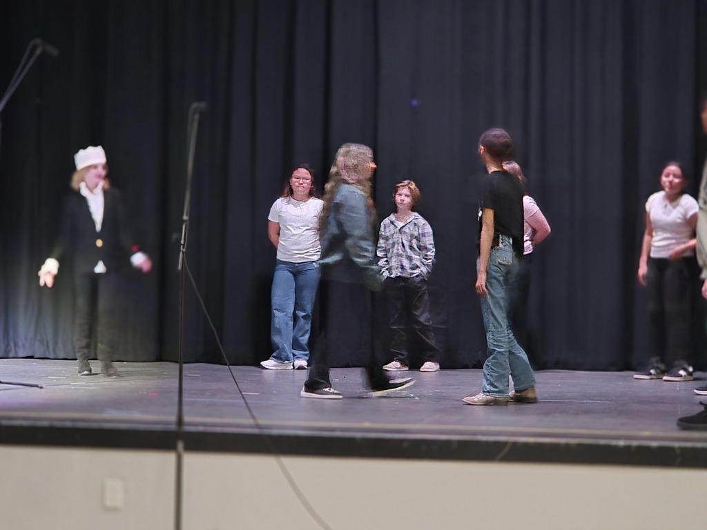 Panther Project Showcase 4