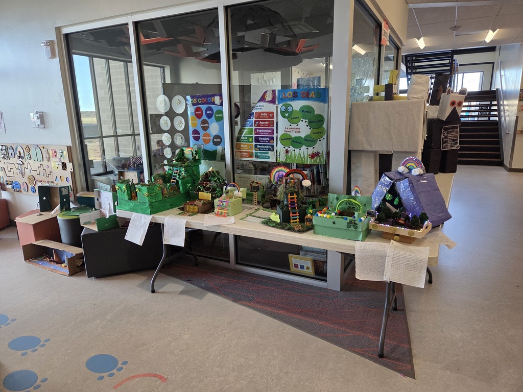 Panther Project Showcase 7