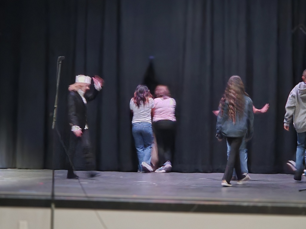 Panther Project Showcase 6