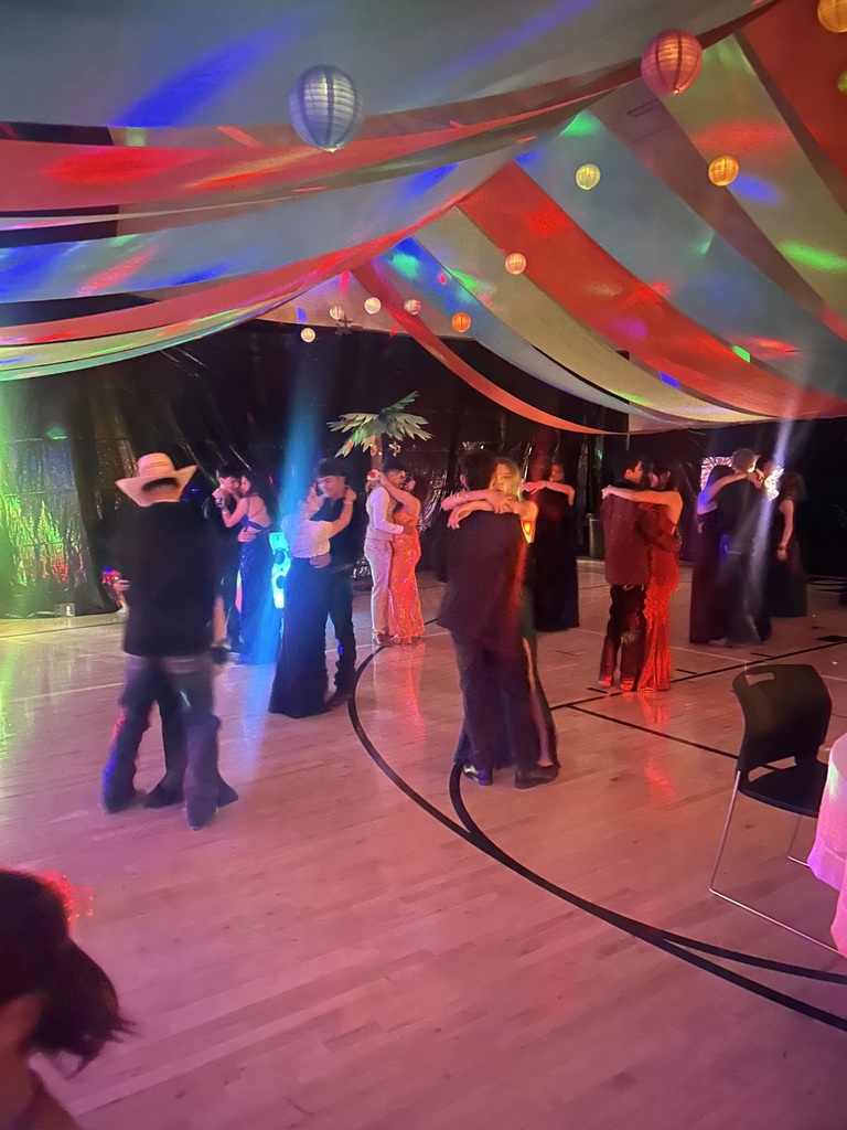prom