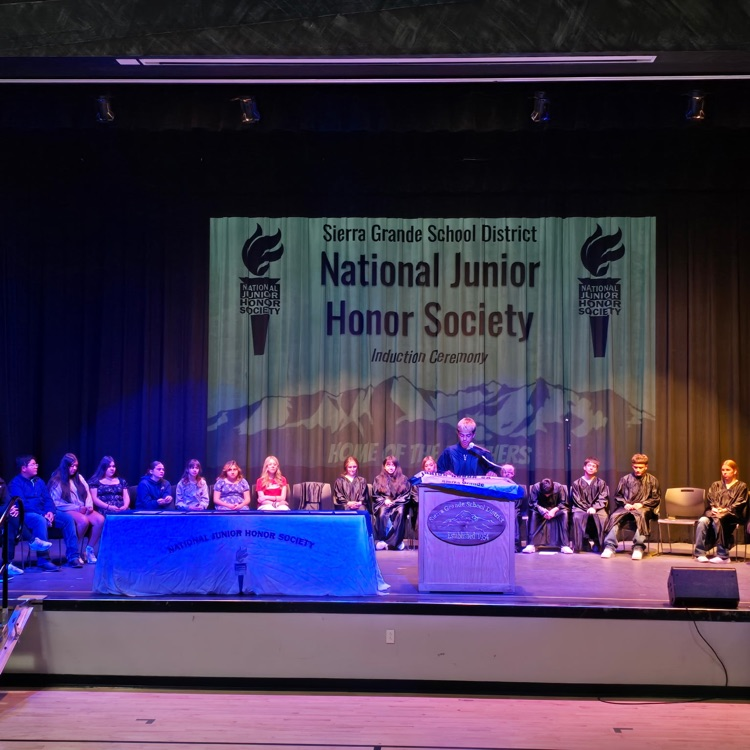 NJHS