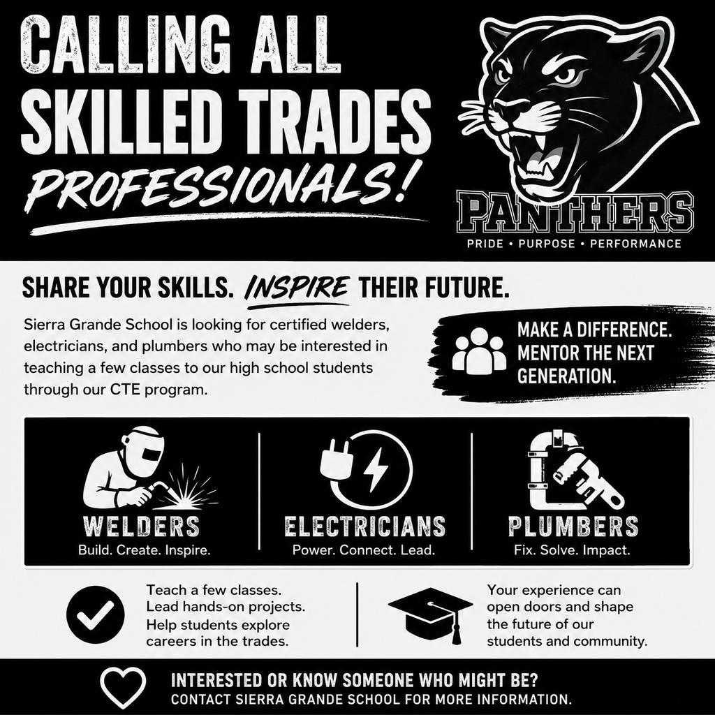 cte flyer