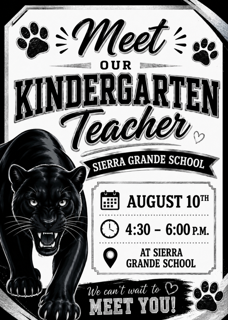 meet the teacher