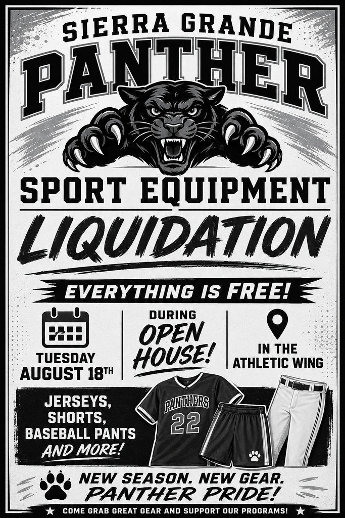Tuesday August 18th