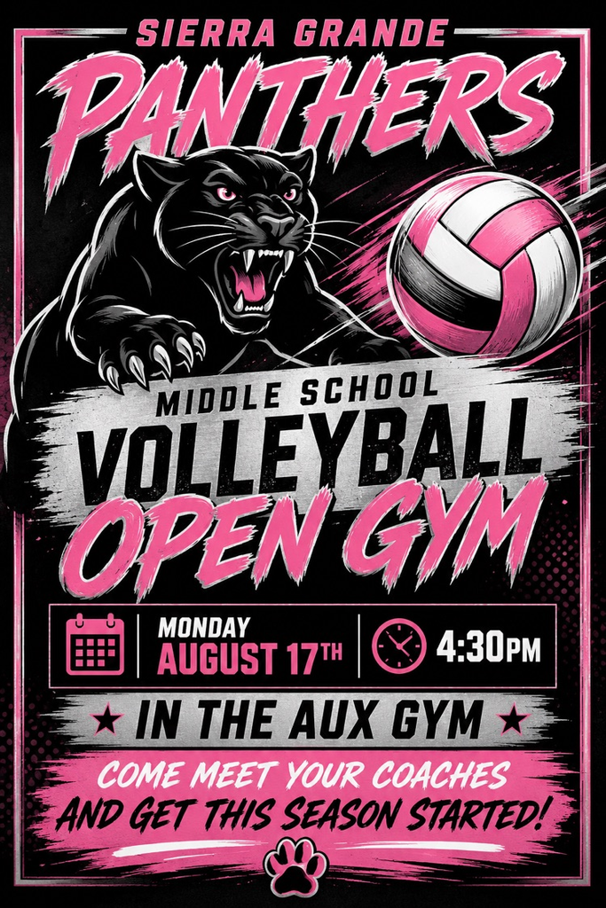 ms volleyball open gym 