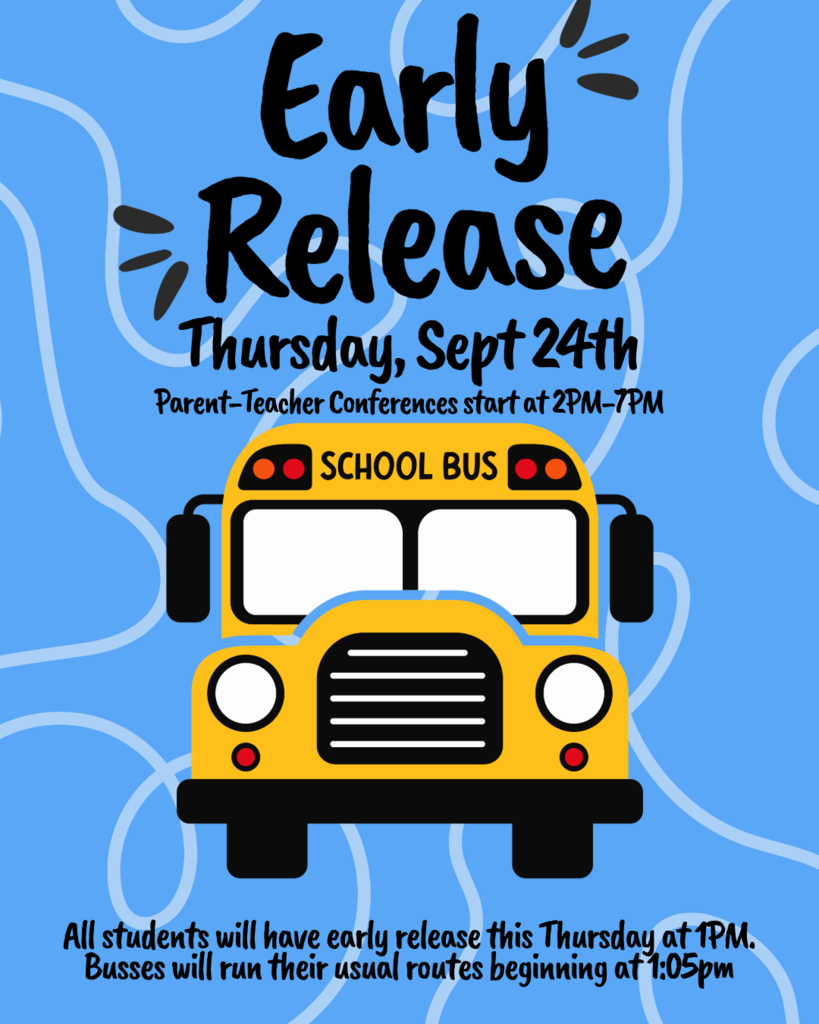 early release