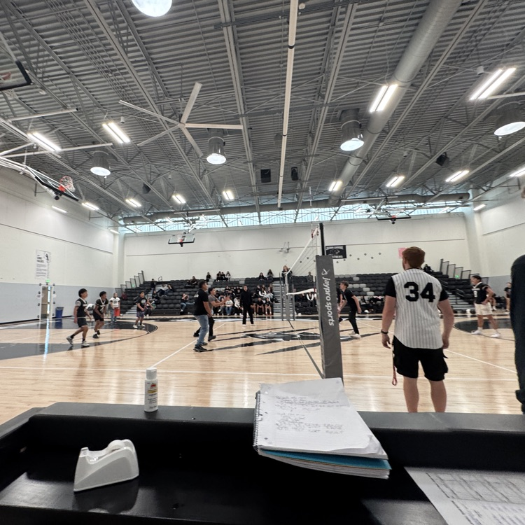 Volleyball 