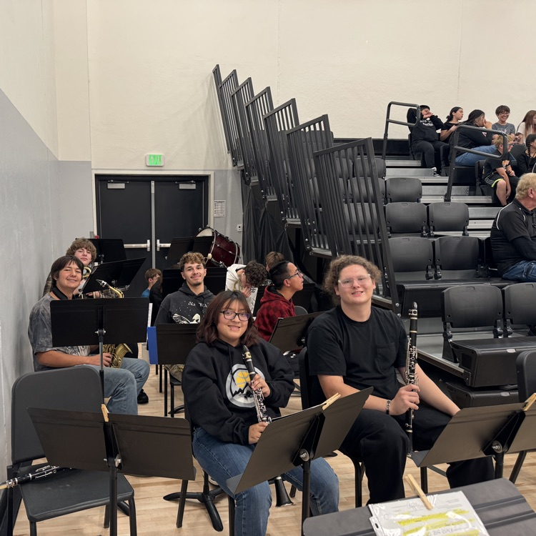 Band