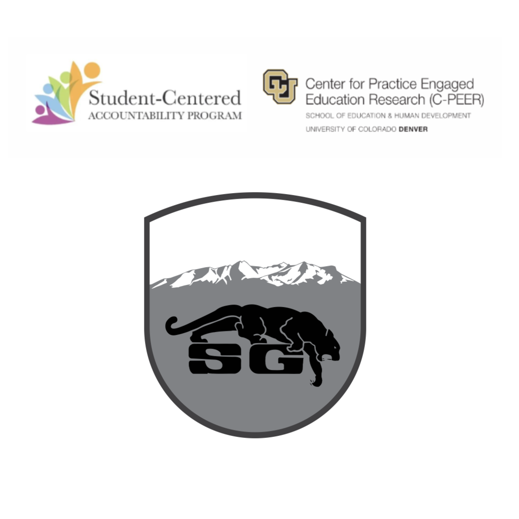s-cap (student-Centered accountability program) survey image