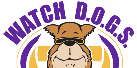 WATCH DOGS Logo