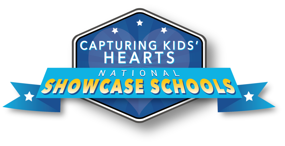 CKH National Showcase Schools logo