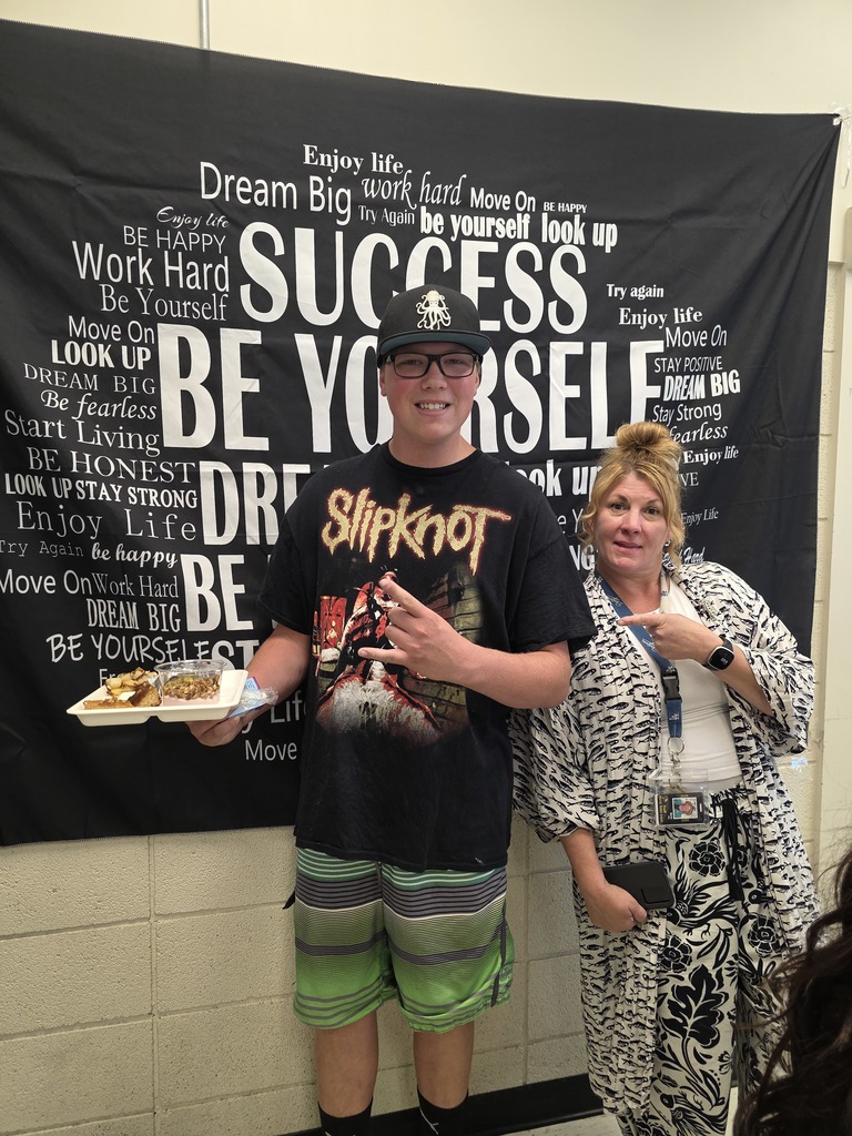 Senior Breakfast